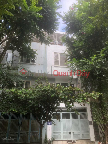 CHÍNH CHỦ BÁN NHÀ PHỐ LÊ TRỌNG TẤN, HÀ ĐÔNG MẶT VƯỜN HOA, VỊ TRÍ ĐẸP KINH DOANH TỐT.