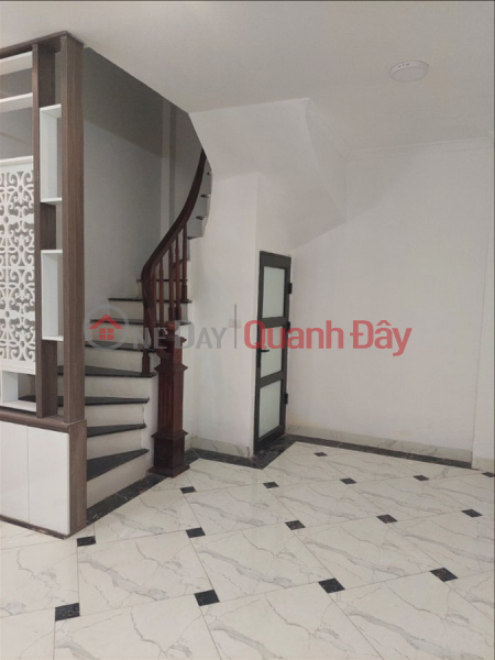 1 NHÀ RA PHỐ - VĂN QUÁN (19/5) - 40M2 - 4 TẦNG - MẶT TIỀN 3,5M - NHỈNH 5 TỶ.