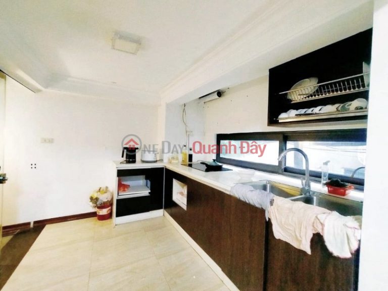 CÓ 1 0 2 phố Nguyễn Văn Trỗi Thanh Xuân 36m 5 tầng lô góc ô tô dừng đỗ kinh doanh tấp nập ở ngay chỉ 7.2 tỷ