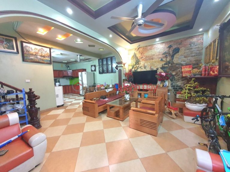 Mặt phố Nguyễn Văn Trỗi Thanh Xuân 54mx4T MT 4m lô góc vỉa hè kinh doanh nhỉnh 9 tỷ 0817606560