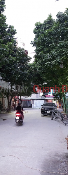 Bán nhà Liền kề Khu Cổng Đồng La Khê 50m2, 5 tầng giá 7.75 tỷ