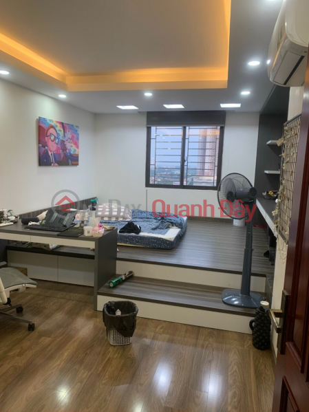 Cần bán CĂN GÓC chung cư Bình Vượng Tower, 200 Quang Trung, Hà Đông, DT 146m2, 3PN
