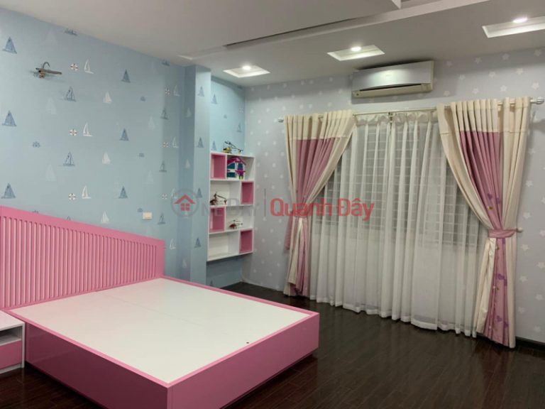 Bán liền kề Khu Đô thị Văn Phú 77m2, 5 tầng giá 9.6 tỷ