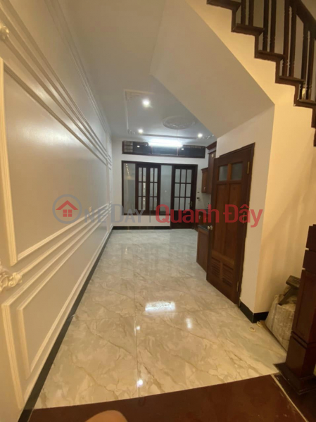 Cần bán nhà KĐT Văn Quán, 66m2x5T, giá 11 tỷ, ô tô vào nhà.