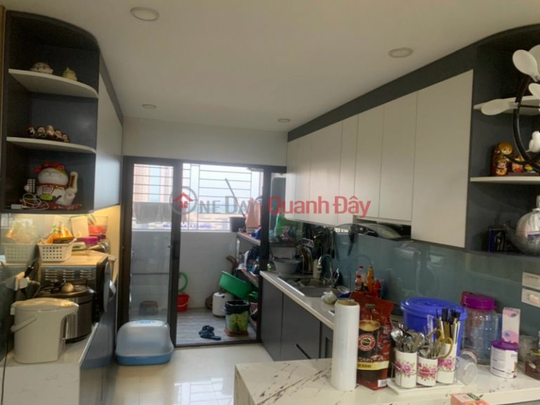 Cần bán CĂN GÓC chung cư Bình Vượng Tower, 200 Quang Trung, Hà Đông, DT 146m2, 3PN