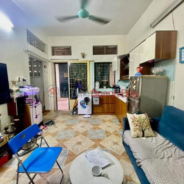 NHÀ VĂN QUÁN - HÀ ĐÔNG – 34M2 - NGÕ NÔNG - GẦN PHỐ - NHỈNH 3 TỶ