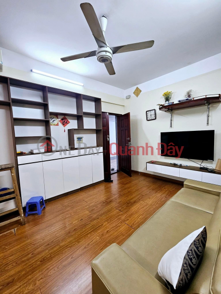 CĂN 2PN Ở XALA - HỞ RA LÀ BÁN LIỀN