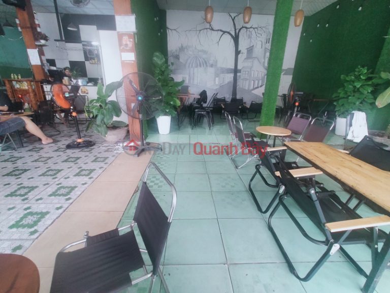 Vị trí tuyệt đỉnh-GIÁ RẼ-2 mặt tiền XVNT-Hải Châu-ĐN-C4-105m2-Chỉ: 12.5 tỷ-0901127005.