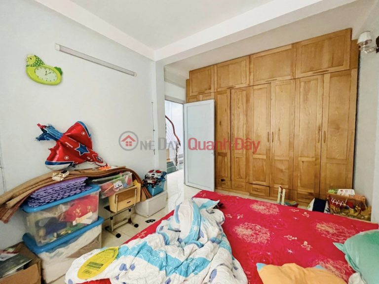 Super product! House for sale Ngo Thi Nham, Ha Dong 40m2x 4T, MT4m Cheap price!