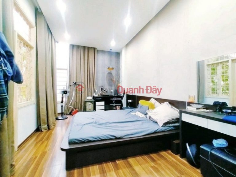 CÓ 1 0 2 phố Nguyễn Văn Trỗi Thanh Xuân 36m 5 tầng lô góc ô tô dừng đỗ kinh doanh tấp nập ở ngay chỉ 7.2 tỷ