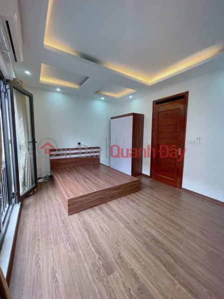 Hiếm khu đấu giá Ngô Thì Nhậm 48m 4T MT4 6.75 TỶ