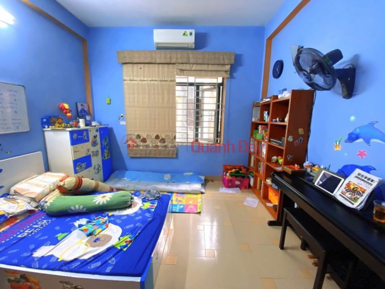 Bán nhà Trần Phú Hà Đông MT rộng, kinh Doanh Ô tô chỉ 7.4 tỷ mua ngay!