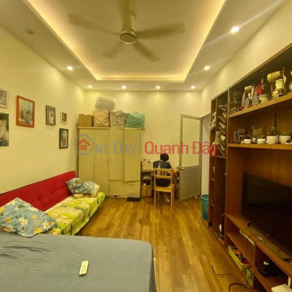NHÀ VĂN QUÁN - HÀ ĐÔNG – 34M2 - NGÕ NÔNG - GẦN PHỐ - NHỈNH 3 TỶ