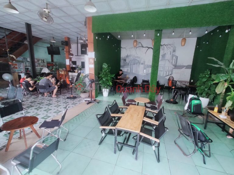 Vị trí tuyệt đỉnh-GIÁ RẼ-2 mặt tiền XVNT-Hải Châu-ĐN-C4-105m2-Chỉ: 12.5 tỷ-0901127005.