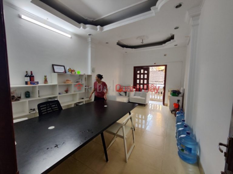 Bán nhà Phan Đình Giót, La Khê, Hà Đông 69m2, Ô TÔ, chỉ có 7.3 tỷ
