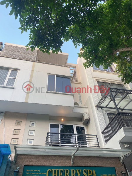KHU ĐÔ THỊ VĂN PHÚ HÀ ĐÔNG  - PHÂN LÔ - VỈA HÈ  GARA Ô TÔ - KINH DOANH - CHỦ TỰ XÂY - THIẾT KẾ HIỆN ĐẠI NHÀ
