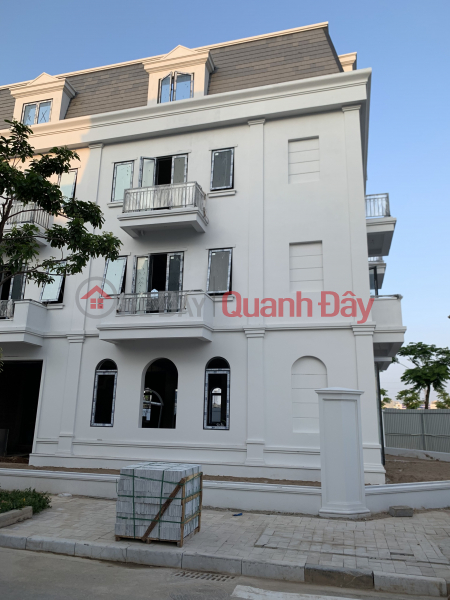 Ra mắt khu dinh thự Solasta Mansion đẹp nhất Dương Nội, giá gốc CĐT Nam Cường, 170m2 giá 25 tỷ