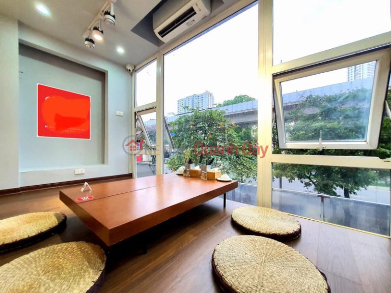 CHEAP! House for sale Le Trong Tan, Ha Dong, CAR, BUSINESS 47m2x5T, 5 billion balance