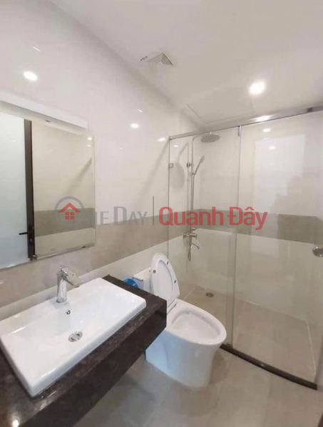 CỰC SỐC - NHÀ ĐẸP MẬU LƯƠNG, HÀ ĐÔNG THIẾT KẾ LỬNG