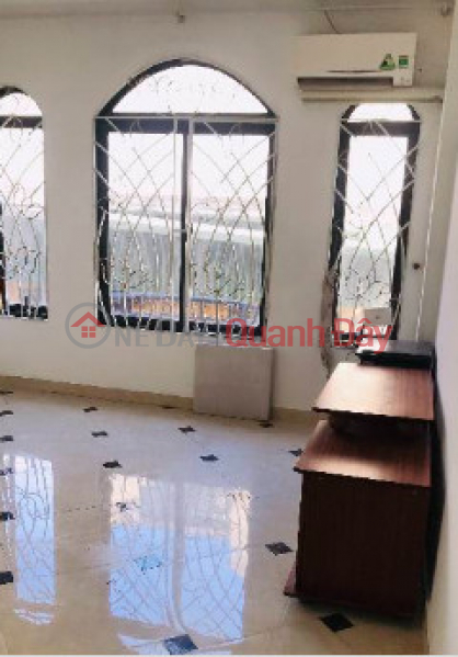 CỰC HIẾM VĂN LA Q. HÀ ĐÔNG– Ô TÔ 7 CHỖ QUA NHÀ  31M2 x 5T   CHỈ  4.X TỶ.