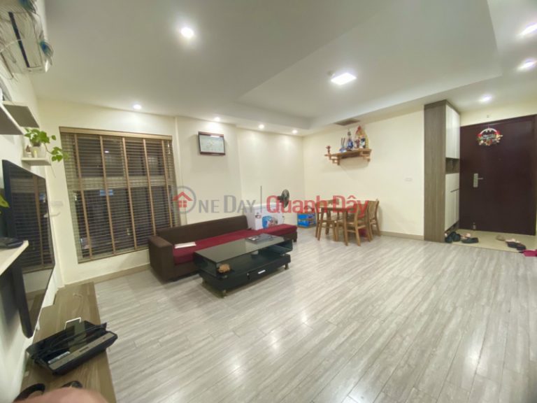 Only 2.02 billion - Mipec Kien Hung Ha Dong house for sale Nice apartment on middle floor 69m2 2 bedrooms 2VS Contact: 0333846866