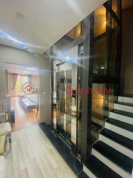 VỊ TRÍ ĐẮC ĐỊA KĐT VĂN PHÚ Q. HÀ ĐÔNG, MỚI ĐẸP, 90M2 x 5T,  13Tỷ8