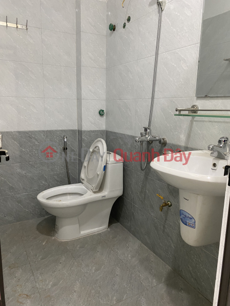 Bán Nhà 4 Tầng Sát Nhà Văn Hóa An Thắng – Hà Đông Ô Tô Chạy Giá 2.4 Tỷ