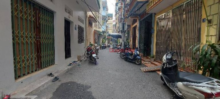 P. NGÔ QUYỀN, Q.HÀ ĐÔNG, DÂN XÂY, DTSD 30M2 CHỈ 3 TỶ 15