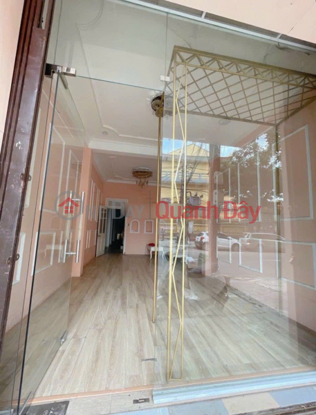 CHO THUÊ NHÀ 03 TẦNG MT PHAN CHÂU TRINH