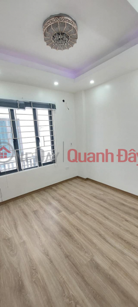 BÁN NHÀ MẬU LƯƠNG , HÀNG HIẾM, NGÕ THÔNG, KINH DOANH 
32M2 x 5T GIÁ 3.75 TỶ