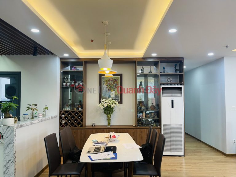Đỉnh cao! Bán nhà Văn Quán, LÔ GÓC, K.DOANH, Ở NGAY 5T; 9,9 tỷ HIẾM!