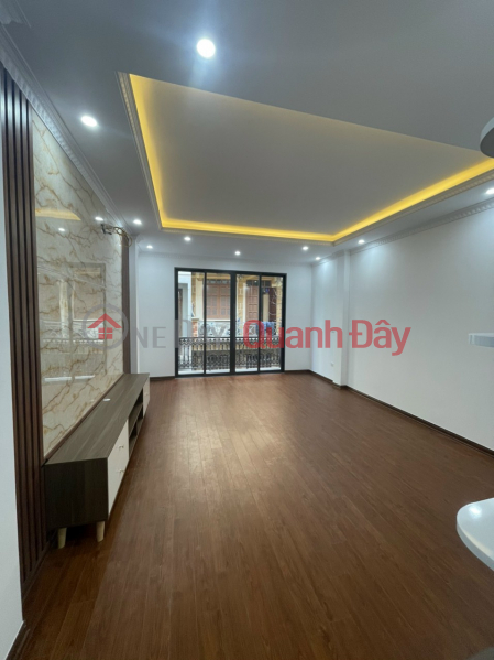 HIẾM! Bán nhà MẶT PHỐ Vạn Phúc, Hà Đông 59m2 chỉ 19 tỷ nhú, 45tr/tháng