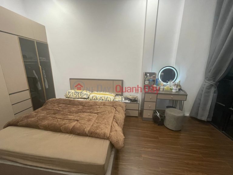 Bán nhà phố Phan Đình Giót, Hà Đông, Ô TÔ tránh xe máy, DT 81m2, Giá chỉ 4,5 tỷ