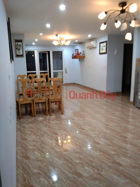 Need to rent a 3 bedroom apartment Full furniture FLC Quang Trung Ha Dong apartment for rent, price 12 million\/month
