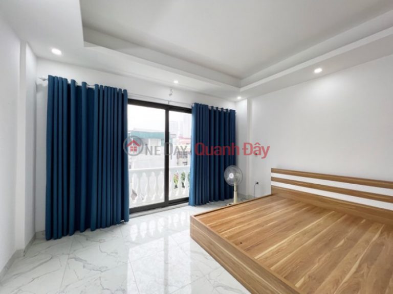 P. LÊ TRỌNG TẤN, Q.HÀ ĐÔNG, MỚI ĐẸP, THIẾT KẾ HIỆN ĐẠI 33M2 CHỈ 3 TỶ 7
