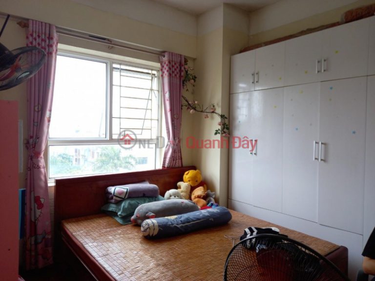 NICE LOCATION - GOOD PRICE - Corner Apartment For Sale Prime Location In Ha Dong District - Hanoi