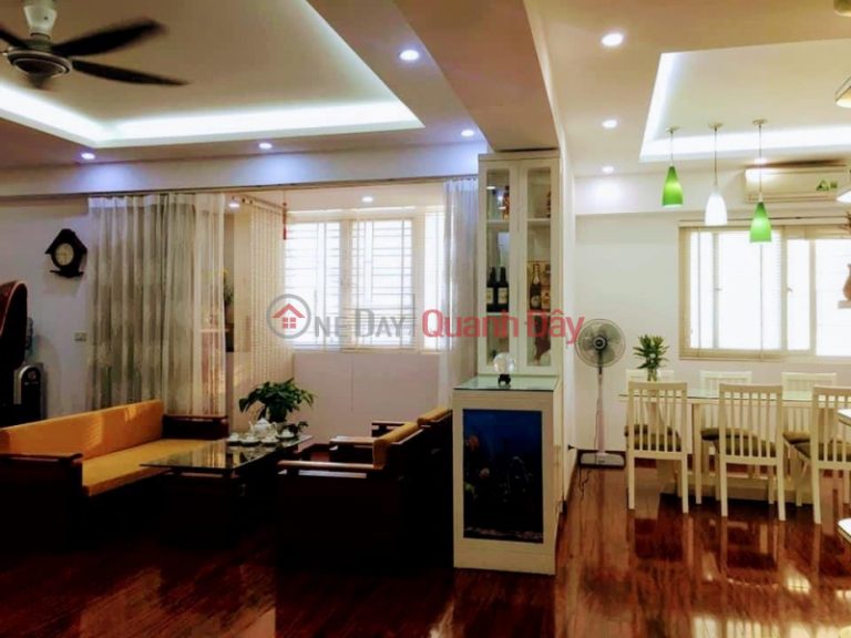 Quá rẻ Căn hộ 3 ngủ 3 vệ sinh Toà Sông Đà 131 Trần Phú 155 m2  chỉ  3.95 tỷ