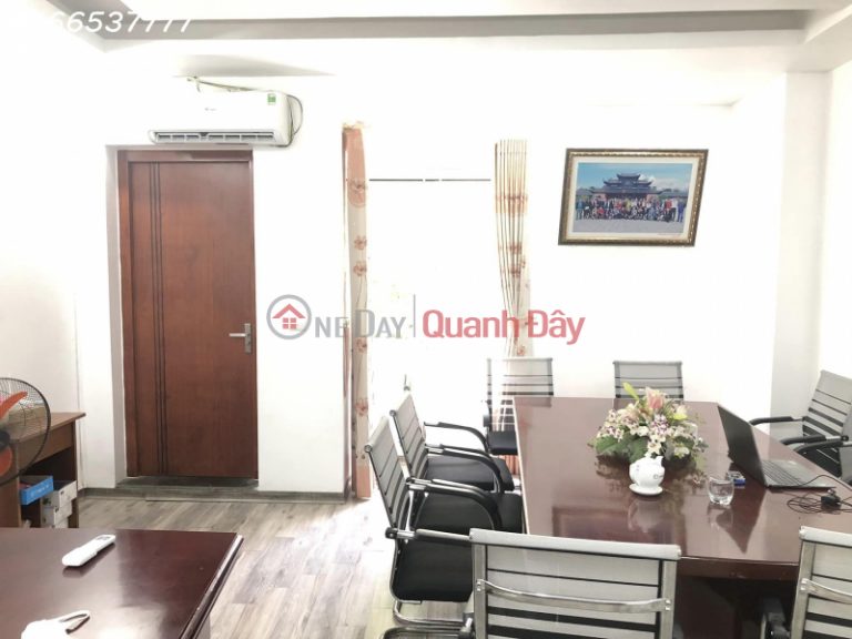Bán nhà phân lô, Khu đô Thị Văn Khê, Hà Đông,10.9 tỷ