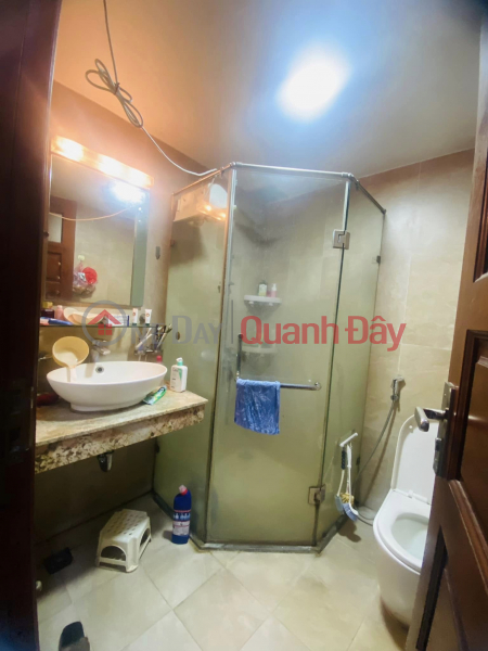 BÁN NHÀ MẶT PHỐ LÊ QUÝ ĐÔN, NHÀ CHỦ TỰ XÂY, TIỆN ÍCH NGẬP TRÀN, NHÀ KHU PHỐ CỔ HÀ ĐÔNG.