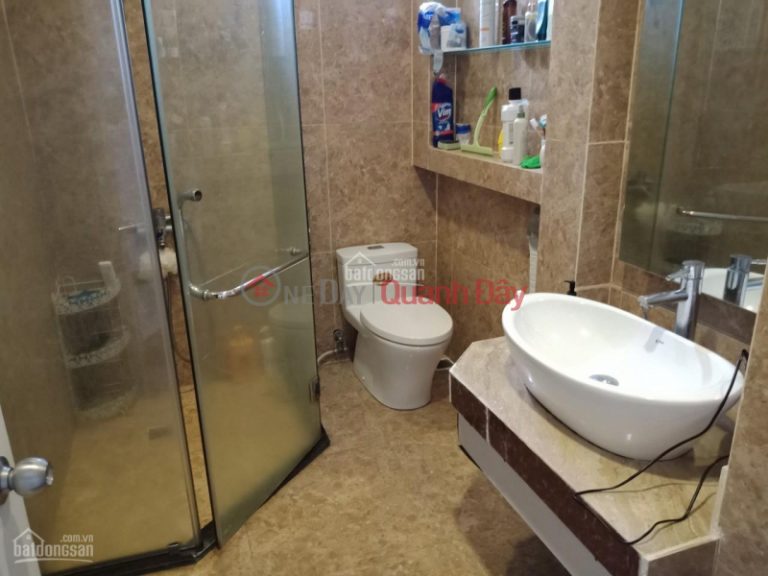 Fully furnished 2 bedroom apartment for rent - right near the administrative building