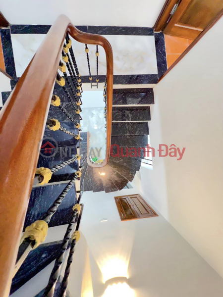 Bán nhà phố Trần Phú Hà Đông VIP TRUNG TÂM 32m nhỉnh 5 tỷ HĐ thuê 10tr