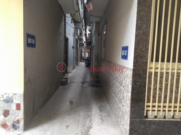 Ngõ 2 ô tô, sát ga La Khê Hà Đông, ô tô cách 20m, 2 lối vào nhà, thoáng sáng, 3.79tỷ