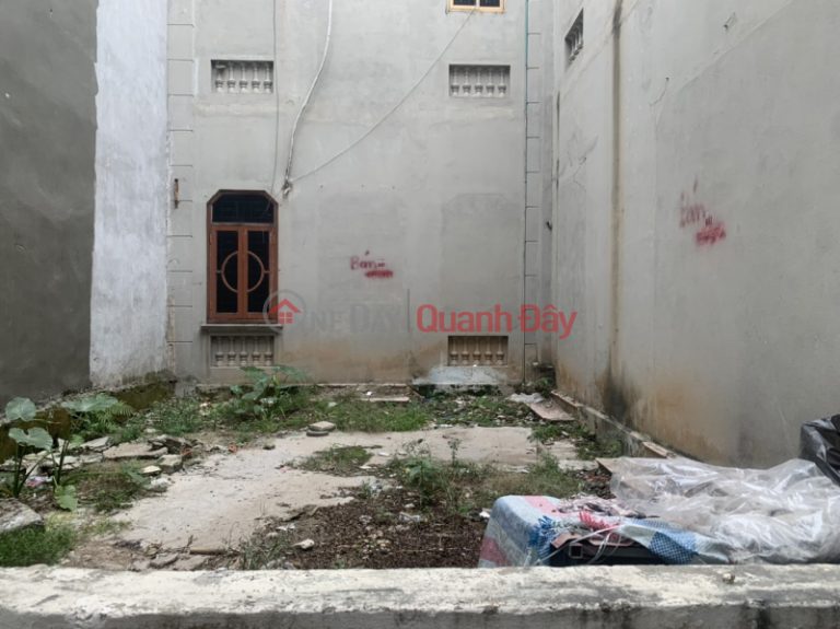 Rare item - not available - 45m2 - alley close to beltway 4 - national highway 21b only 2 minutes drive. -Near xom market-Dh Dai