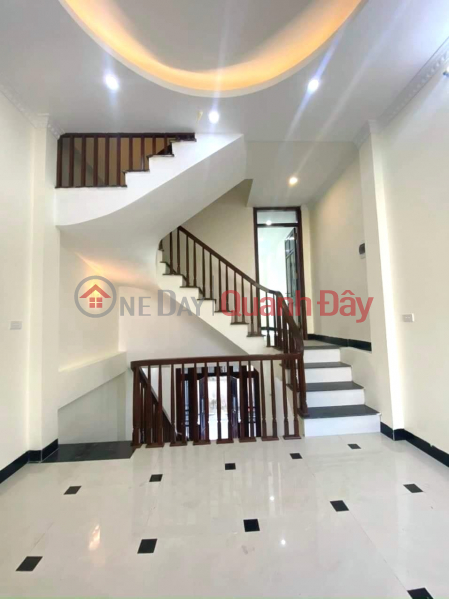 Tìm đâu ra nhà Yên Nghĩa Hà Đông 35m2 mặt tiền 3,8m giá 2,1 tỷ