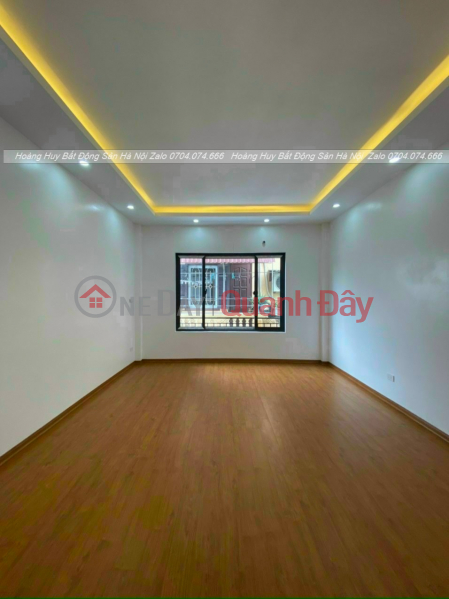 Bán nhà Yên nghĩa-Nhà mới ở ngay- Dt 32m2- Giá 2,x tỷ.