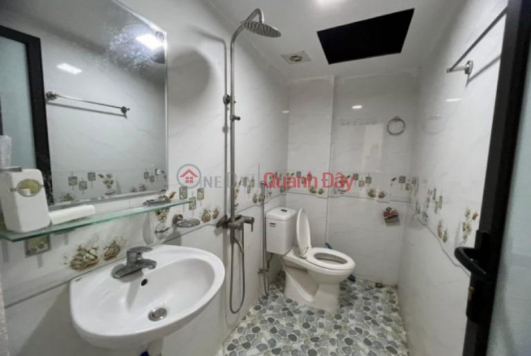 Siêu hot nhà An Trại diện tích 45 m2 x 4 tầng sổ đỏ cất két sẵn sàng giao dịch giá chỉ nhỉnh 3 tỷ