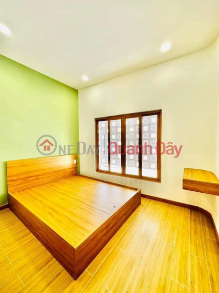 Duy Nhất! Nhà Lê Trọng Tấn, Hà Đông KINH DOANH, MỚI 40mx5T nhú 4 tỷ