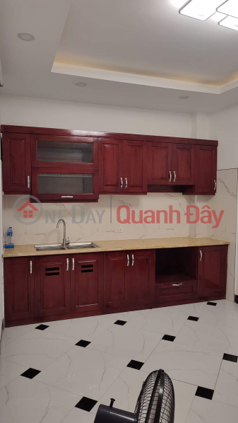 GIẢM SỐC 200TR , BÁN NHÀ MẬU LƯƠNG ,NHÀ ĐẸP, NGÕ RỘNG, 47M2 x 4T GIÁ 3.45 TỶ