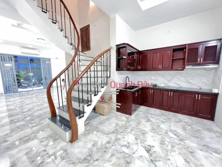 Bán nhà phố Trần Phú Hà Đông VIP TRUNG TÂM 32m nhỉnh 5 tỷ HĐ thuê 10tr