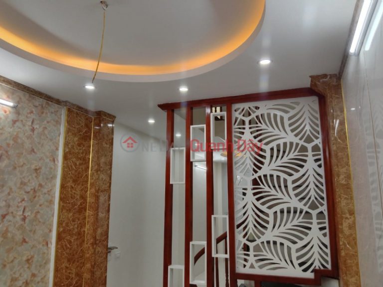 Bán nhà Bế Văn Đàn quận Hà Đông, Ô TÔ, KINH DOANH 42m2 giá chỉ hơn 4tỷ